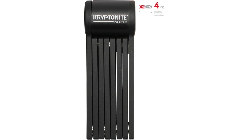 Kryptonite Keeper Mini 2,5mm/80cm