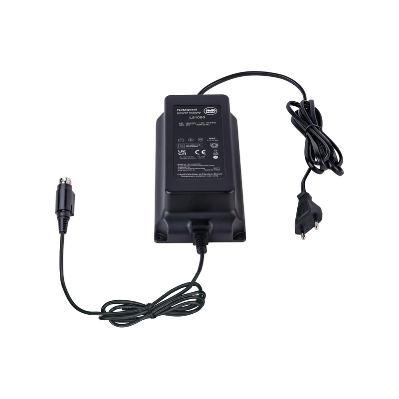 LGB 51085 G EU Schaltnetzteil 110VA IP65