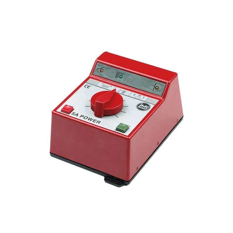 LGB 51079 Elektronischer Fahrregler, 5 A