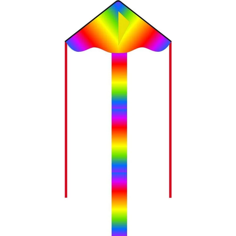 Ecoline: Simple Flyer Radiant RB 85cm