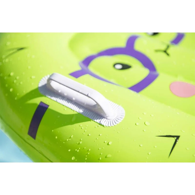 Bestway Surfboard "Buddy Pool" 84 x 56 cm, 1 Stück, 3-fach sortiert