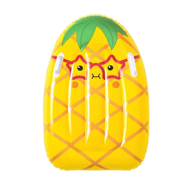 Bestway Surfboard "Buddy Pool" 84 x 56 cm, 1 Stück, 3-fach sortiert