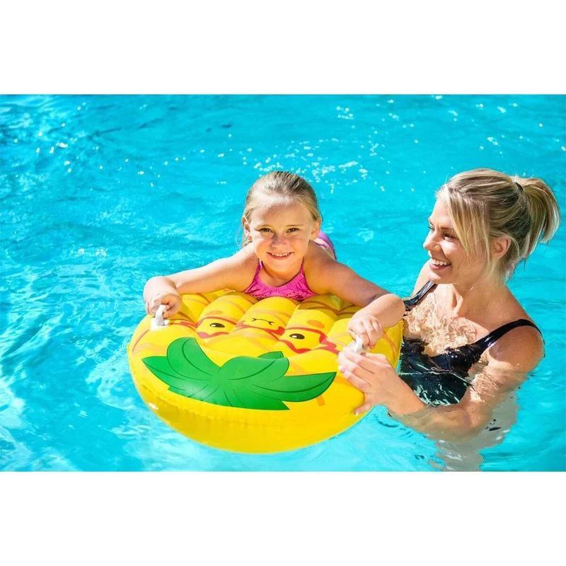 Bestway Surfboard "Buddy Pool" 84 x 56 cm, 1 Stück, 3-fach sortiert