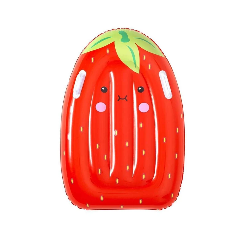 Bestway Surfboard "Buddy Pool" 84 x 56 cm, 1 Stück, 3-fach sortiert