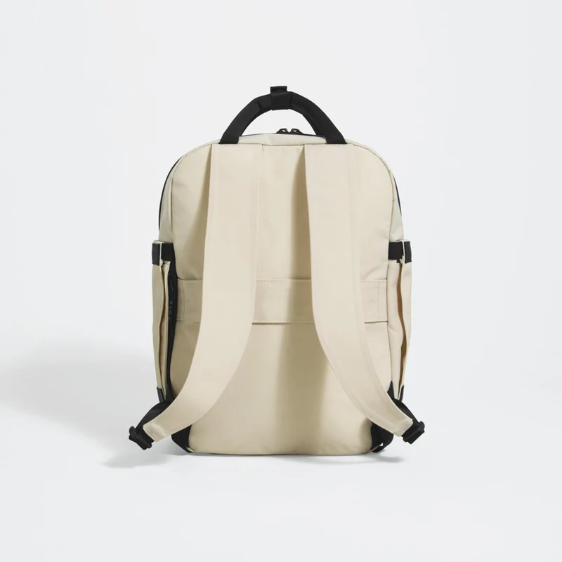 Eoto Rucksack Small16 Beige