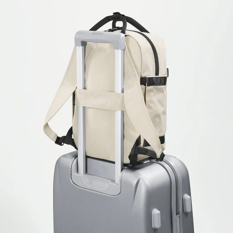 Eoto Rucksack Small16 Beige