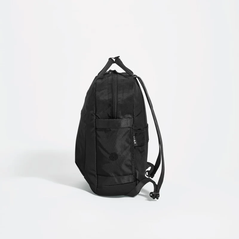 Eoto Rucksack Small16 Schwarz
