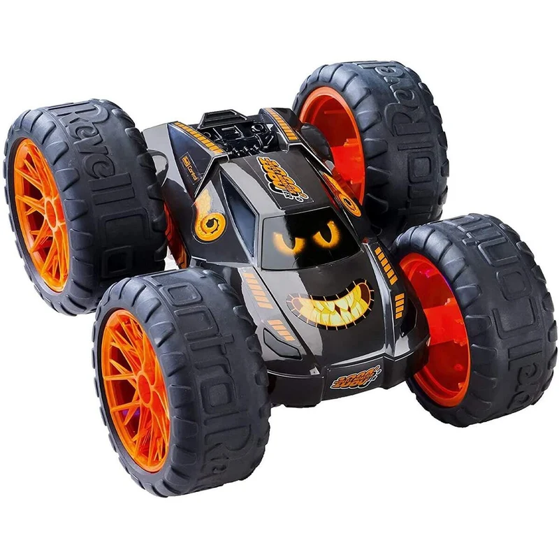 Revell 24554 RC Stunt Car Wheely Monster