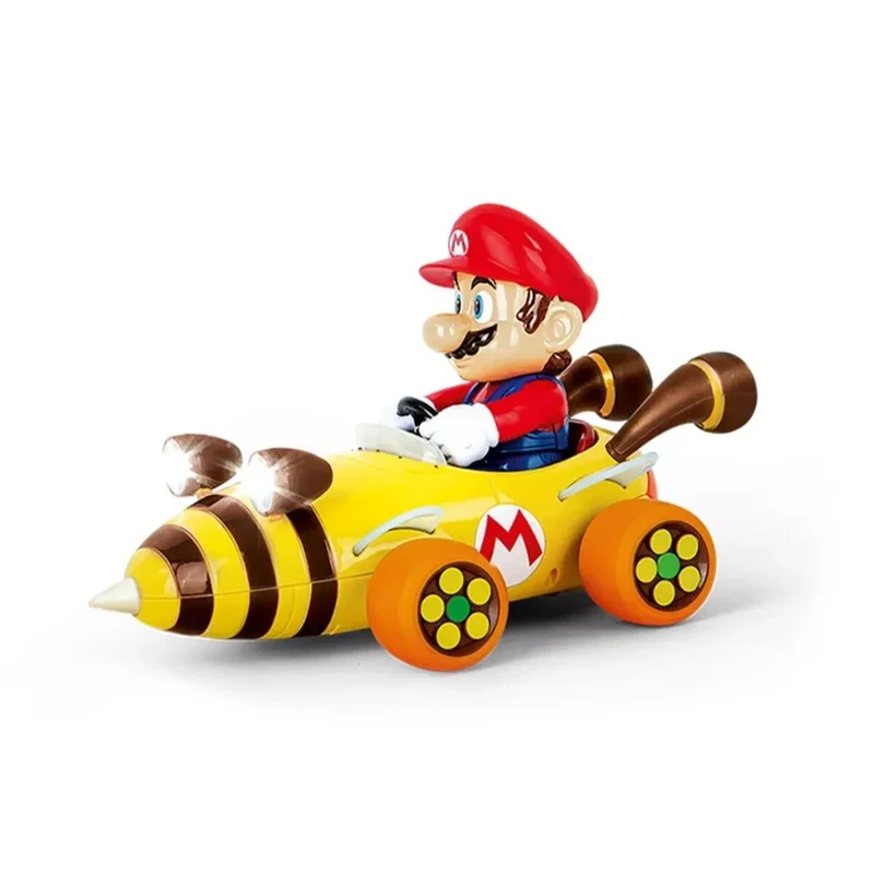 Carrera RC 2,4GHz Mario Kart™ Bumble V, Mario
