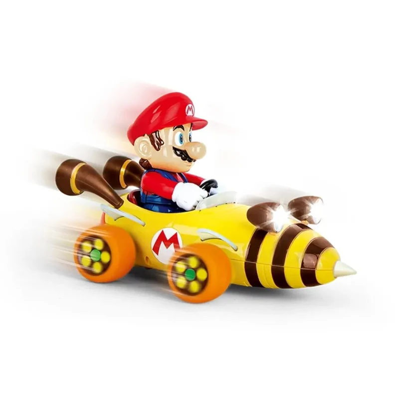 Carrera RC 2,4GHz Mario Kart™ Bumble V, Mario