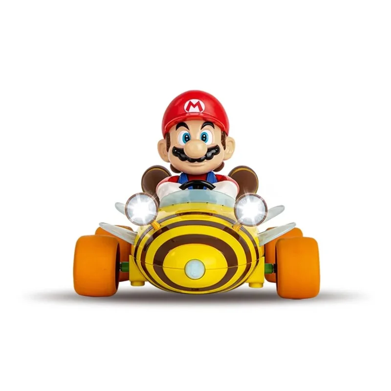 Carrera RC 2,4GHz Mario Kart™ Bumble V, Mario
