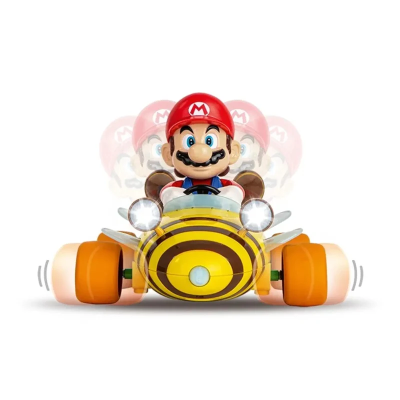 Carrera RC 2,4GHz Mario Kart™ Bumble V, Mario