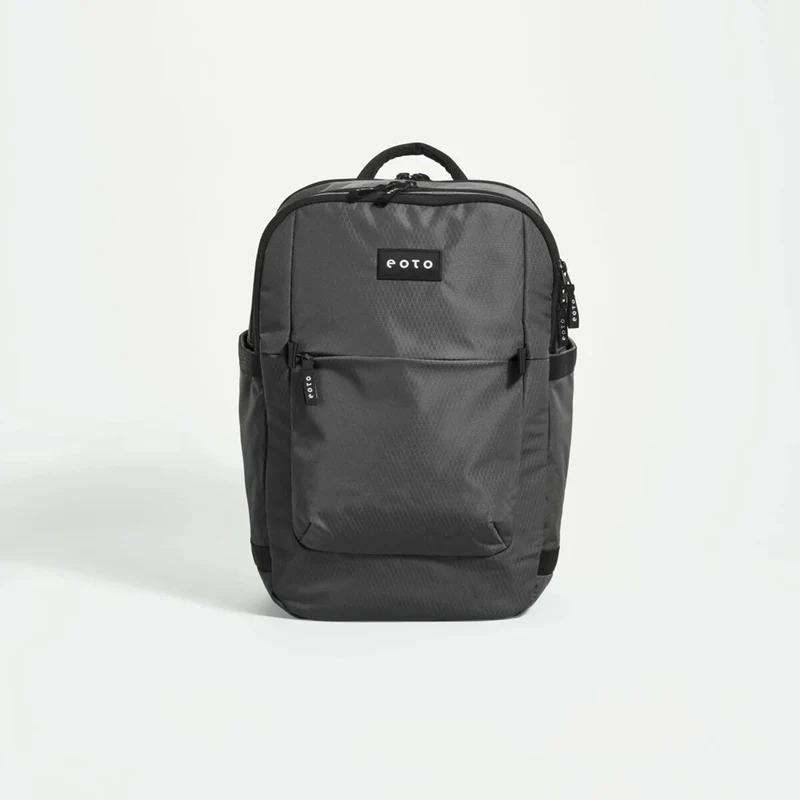 Eoto Rucksack Tidy22 grau
