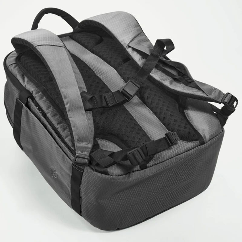 Eoto Rucksack Tidy22 grau