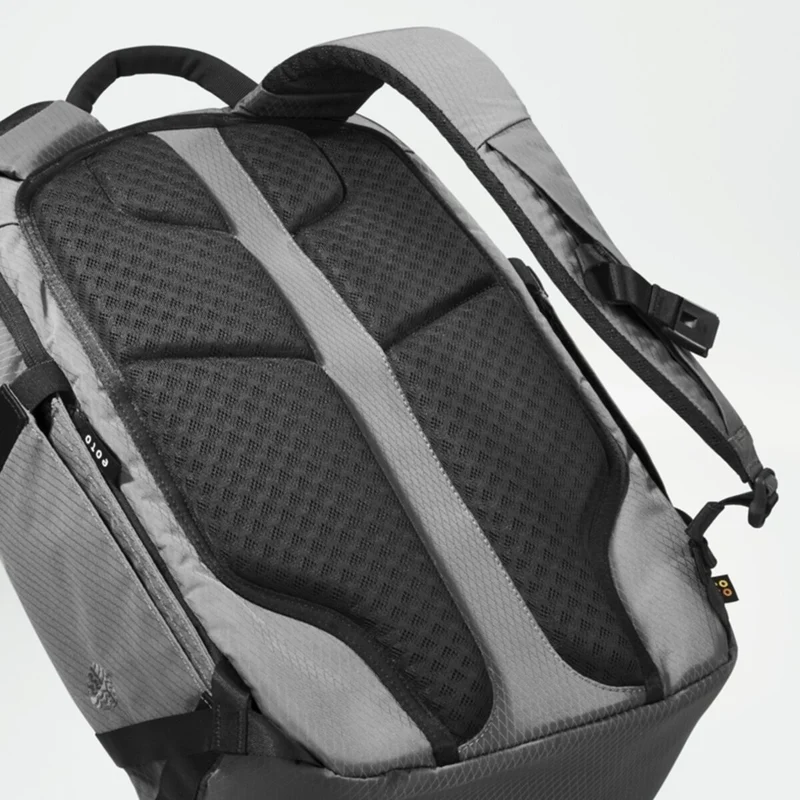 Eoto Rucksack Tidy22 grau