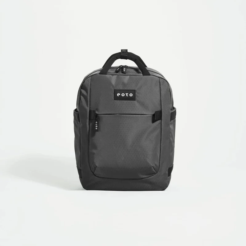 Eoto Rucksack Small16 Grau