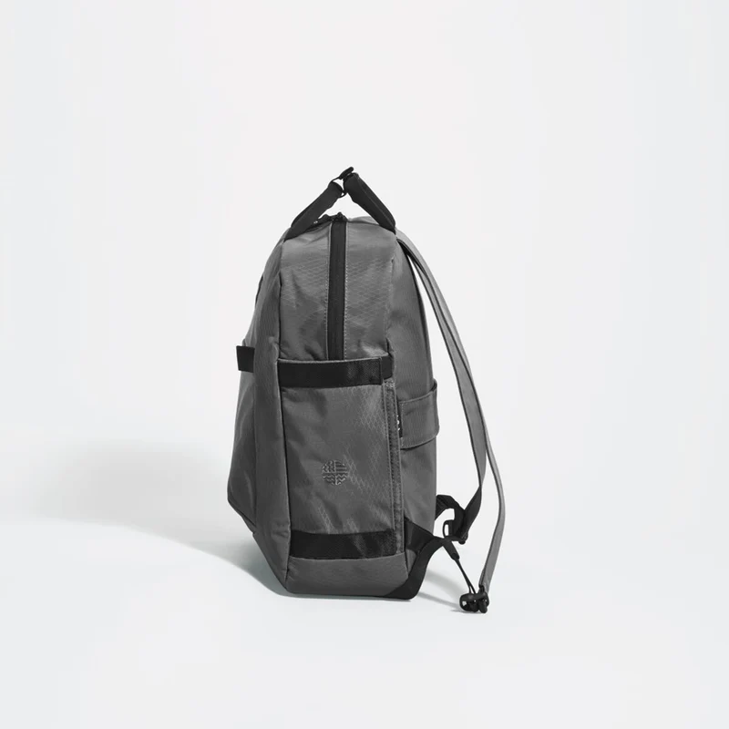 Eoto Rucksack Small16 Grau