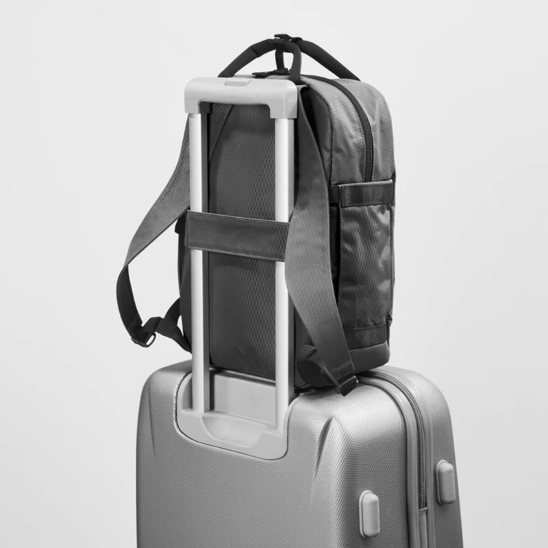 Eoto Rucksack Small16 Grau