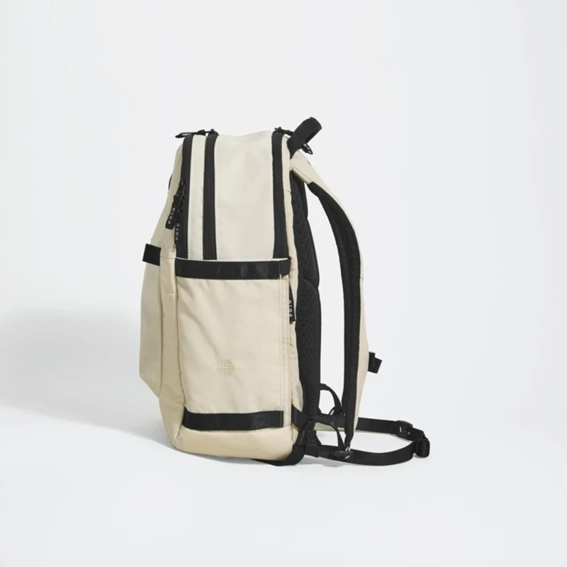 Eoto Rucksack Tidy22 Beige