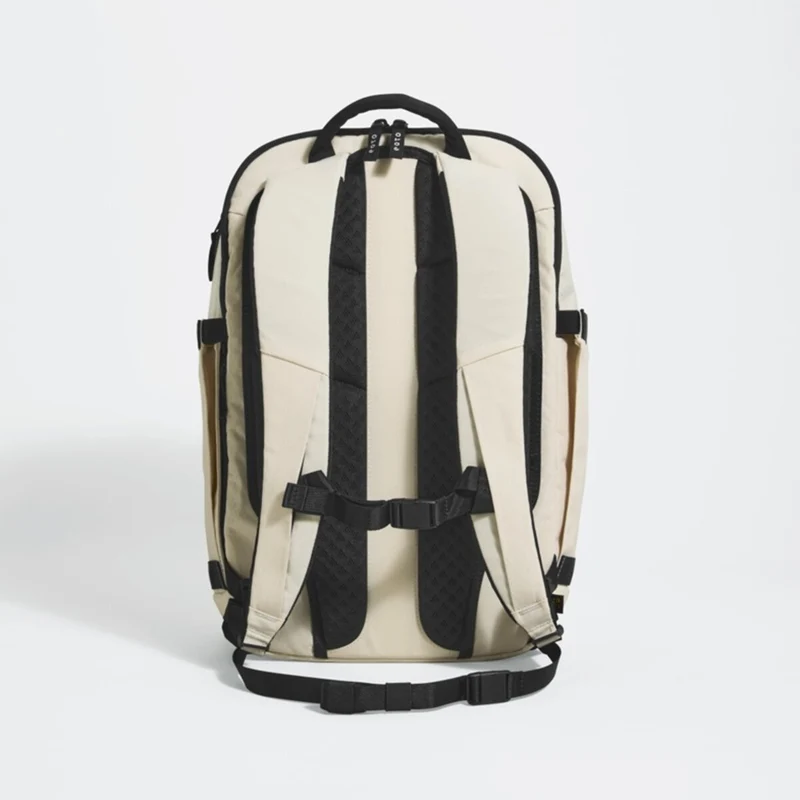 Eoto Rucksack Tidy22 Beige