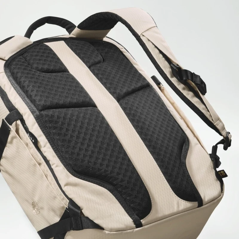 Eoto Rucksack Tidy22 Beige