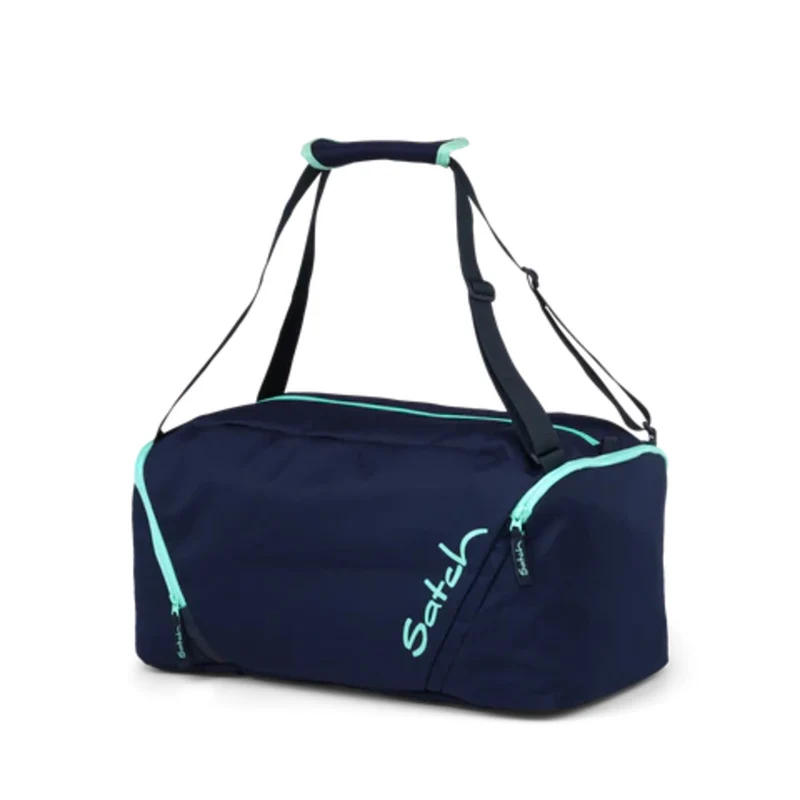 Satch Sporttasche Ocean Mint