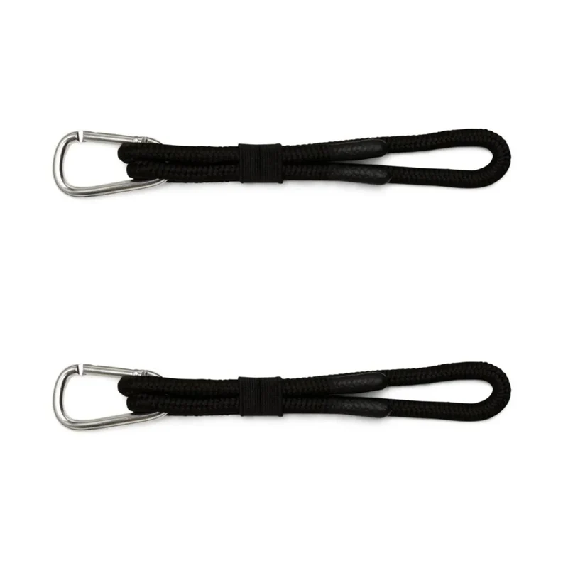 Satch Swaps Hook Black
