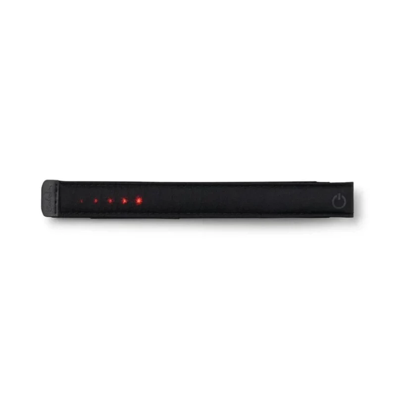 Satch Swap LED Flashy Red