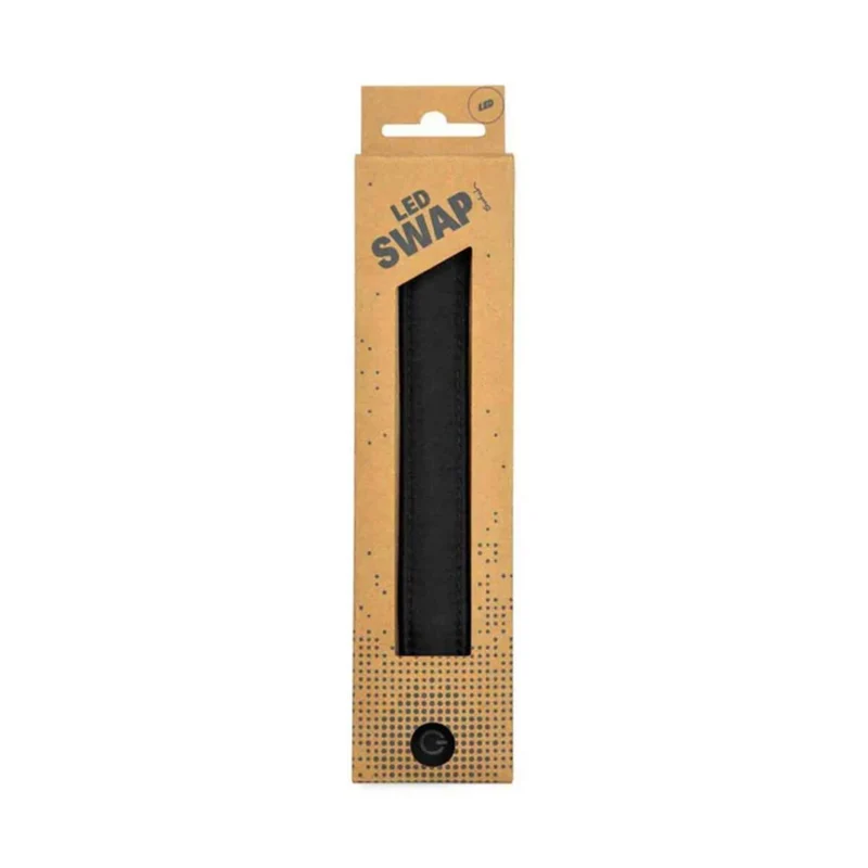 Satch Swap LED Flashy Red