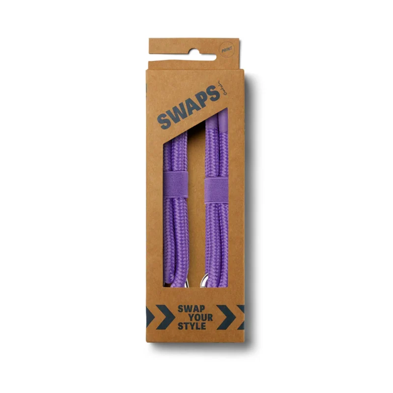 Satch Swaps Hook Purple