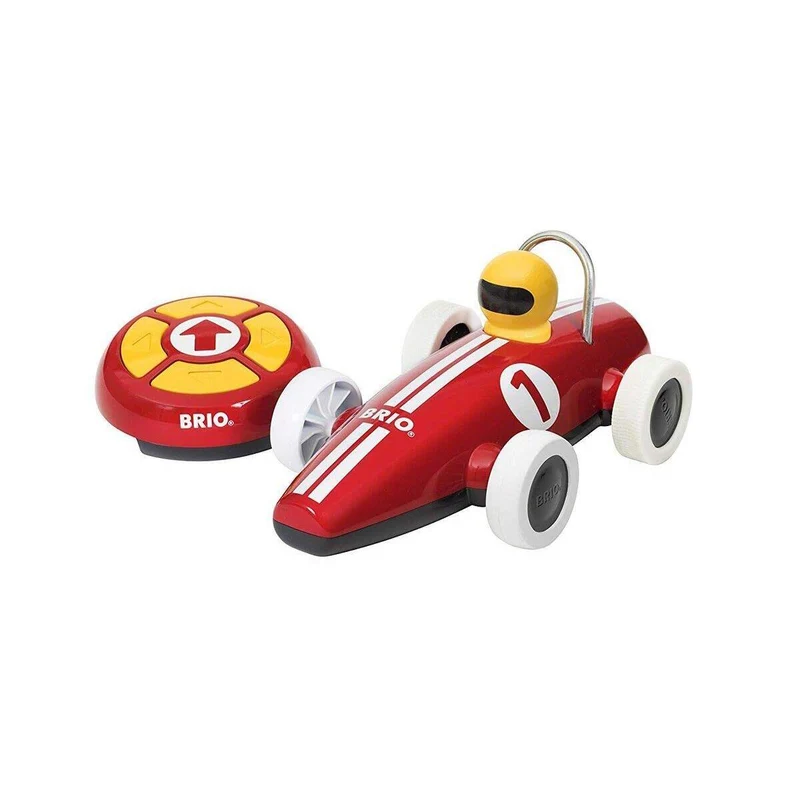BRIO RC Rennwagen