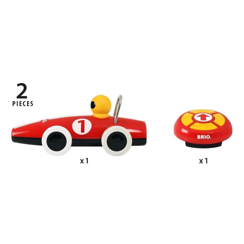 BRIO RC Rennwagen