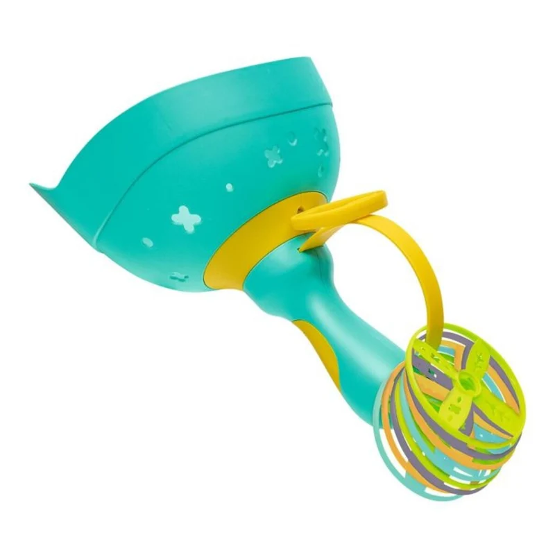 moses. Krabbelkäfer Propeller-Fangspiel