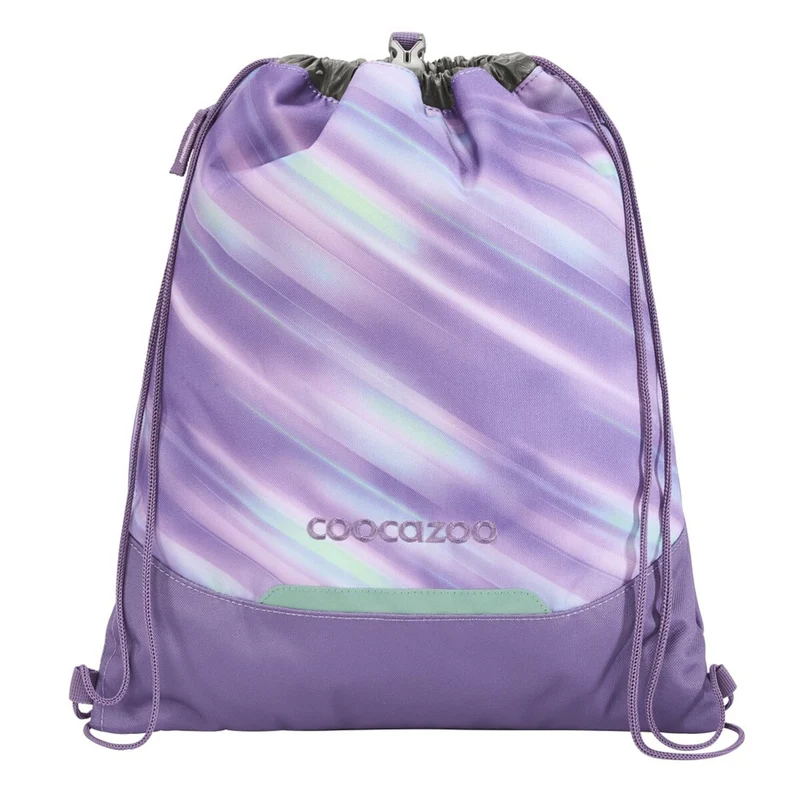 Coocazoo Turnbeutel Arctic Lights