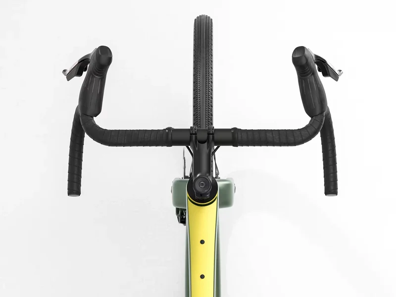 Trek Checkpoint SL 7 AXS Gen 3 Green/Dark Web 2027