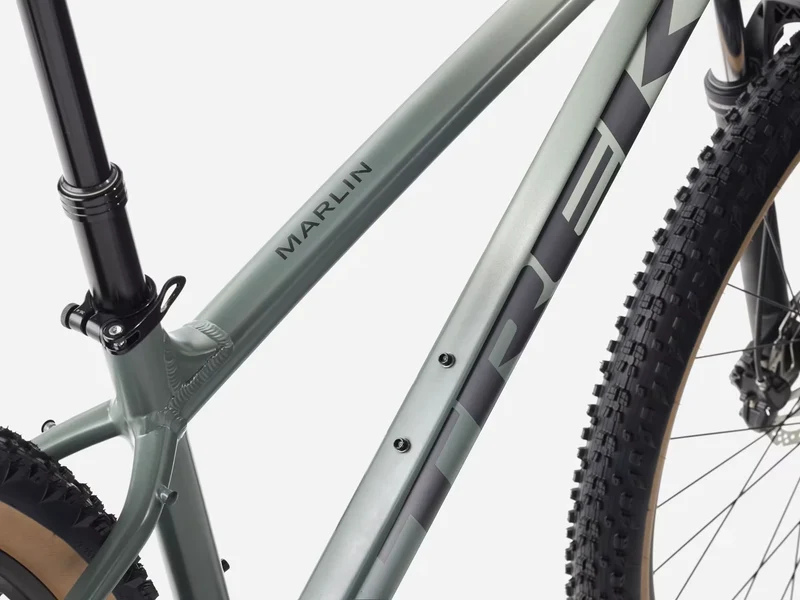 Trek Marlin 6 Gen 3 Lichen/Green Fade 2027
