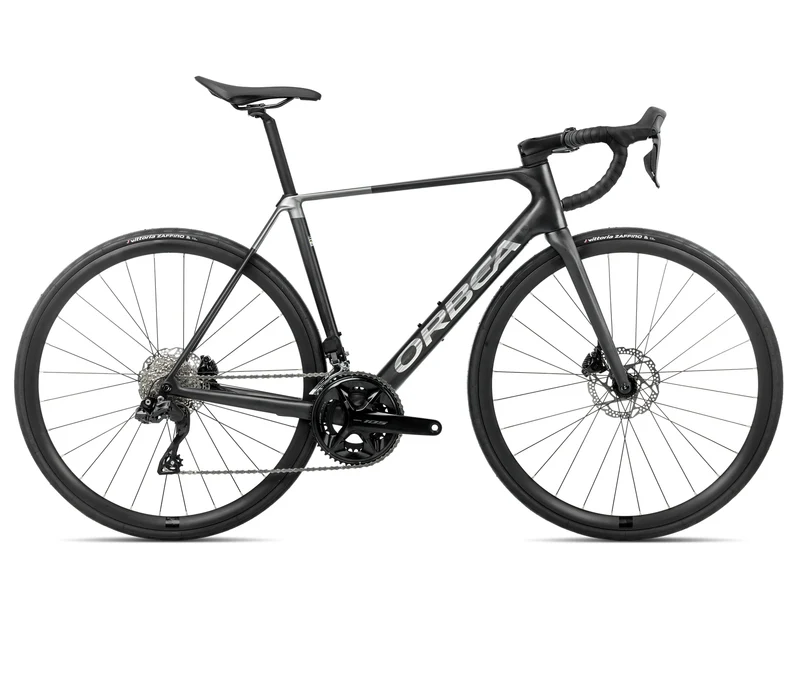 Orbea Orca M30i Diamond - Grey 2026