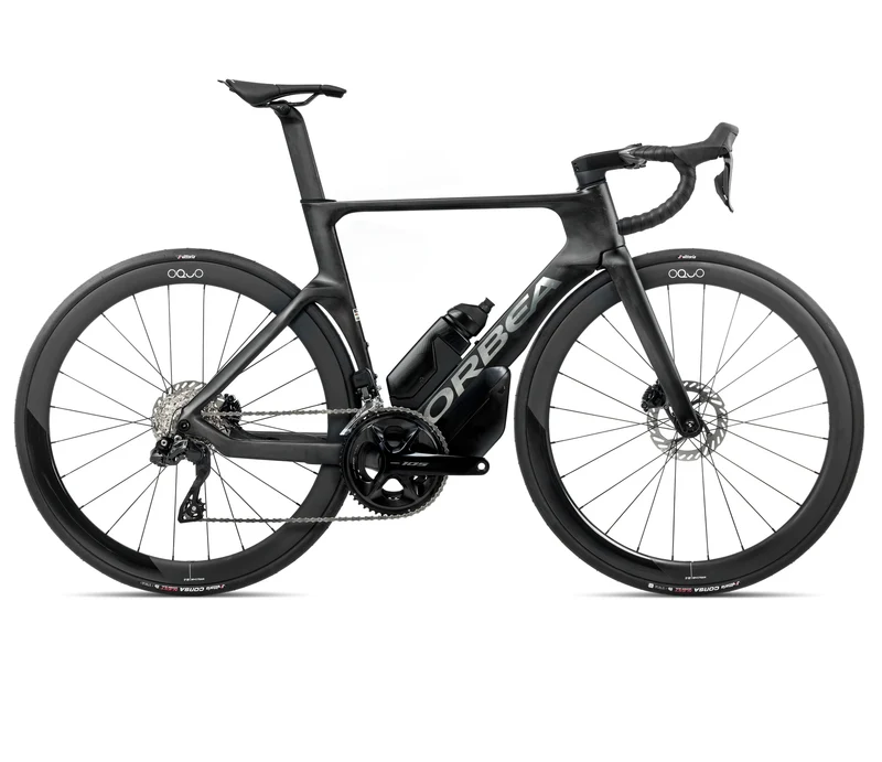 Orbea Orca Aero M35iLTD PWR Raw 2026
