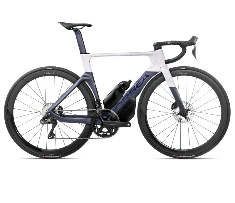 Orbea Orca Aero M20iLTD Tanzanite - Lilac 2026