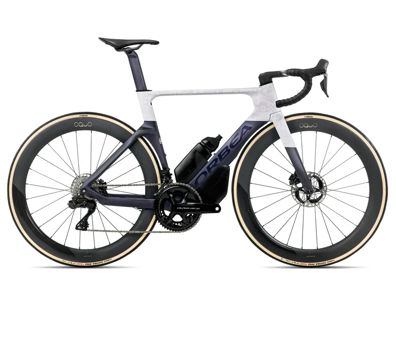 Orbea Orca Aero M10iLTD Tanzanite - Lilac 2026