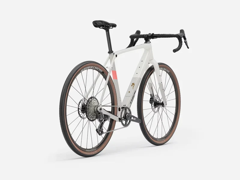 Trek Checkpoint SL 6 AXS Gen 3 Era White/Beige 2027