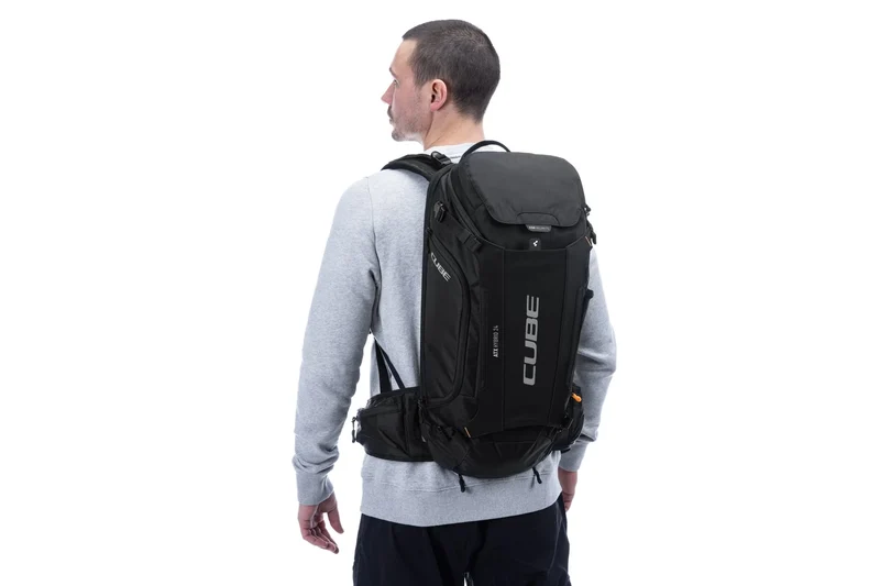 Cube Rucksack ATX HYBRID 24