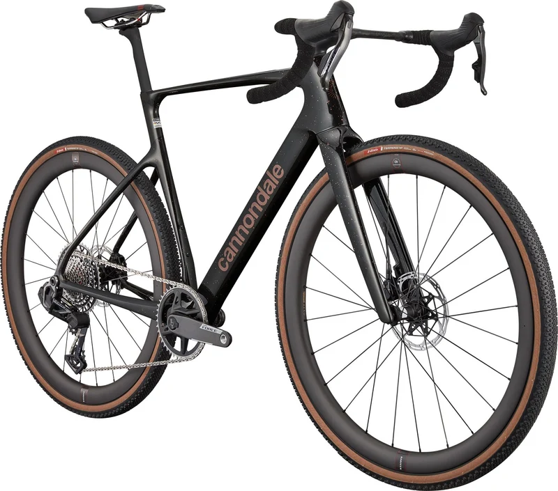 Cannondale SuperX Crb 1 Copper Ore