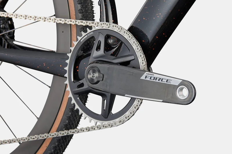 Cannondale SuperX Crb 1 Copper Ore