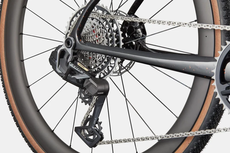 Cannondale SuperX Crb 1 Copper Ore