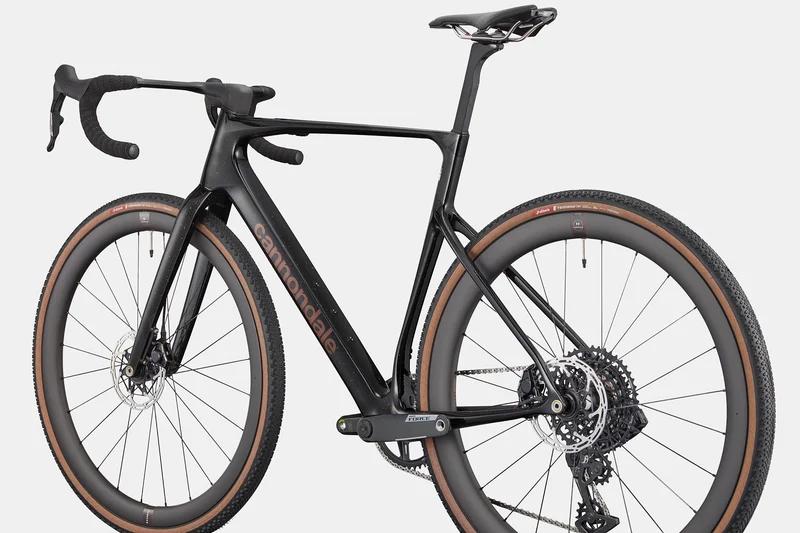 Cannondale SuperX Crb 1 Copper Ore