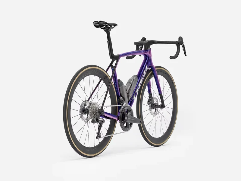 Trek Madone SLR 7 Gen 8 Purple/Marble 2027