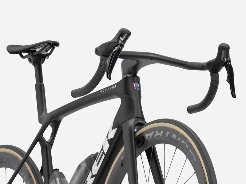 Trek Madone SLR 7 Gen 8 Matte Deep Smoke 2027