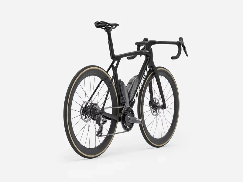 Trek Madone SLR 7 AXS Matte Deep Smoke 2027