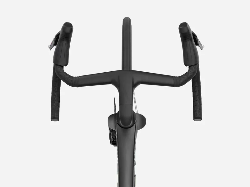 Trek Madone SLR 7 AXS Matte Deep Smoke 2027